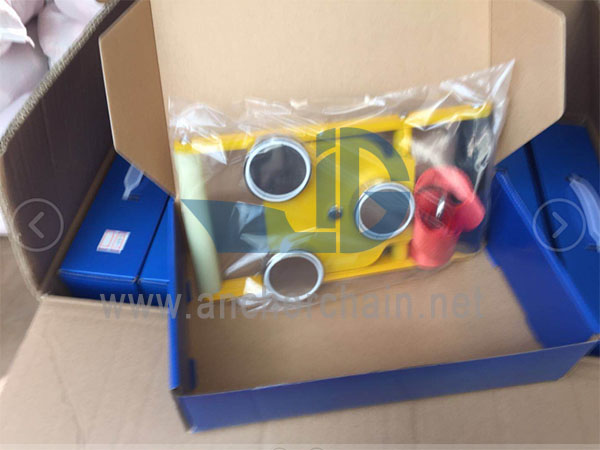 Magnet za pilotsko lestev, odobren s CCSï¼ŒRumeni magnetï¼ŒHull Magnet