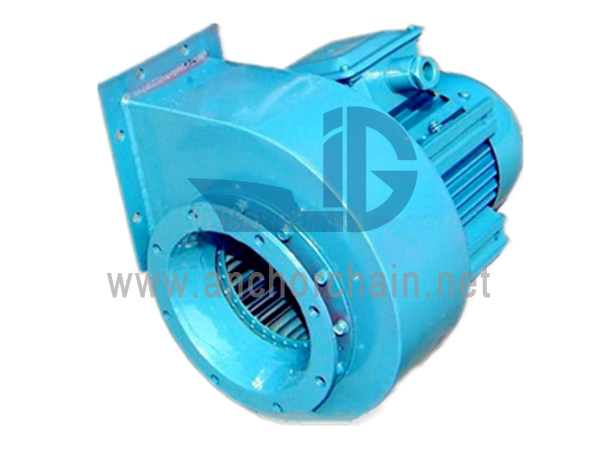 CEL CXL Majhni pomorski centrifugalni ventilator