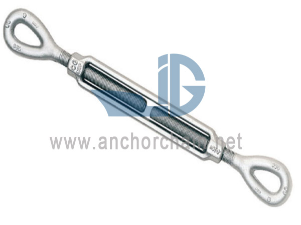 Eye Eye Turnbuck HG 226 SS304 ALI SS316