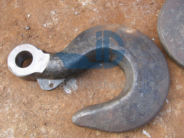 Eye Slip Hook z zapahom