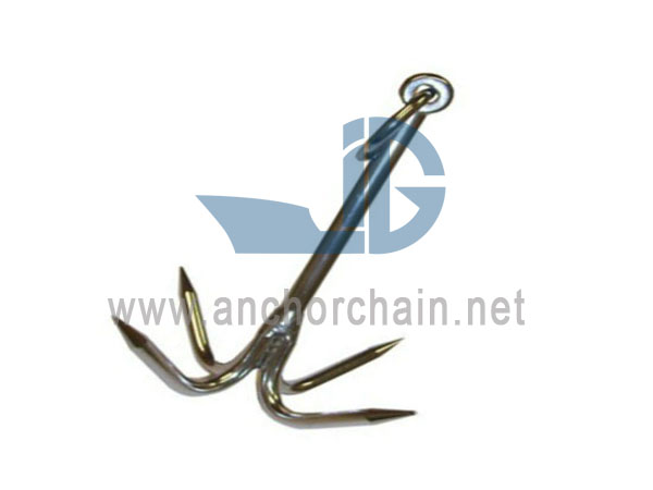 Štiri fluke Anchor