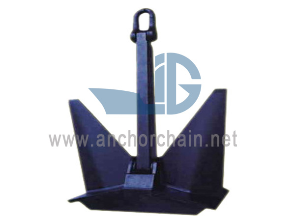 Marine HHP Sidro