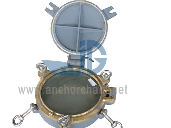 Marine Opening Porthole