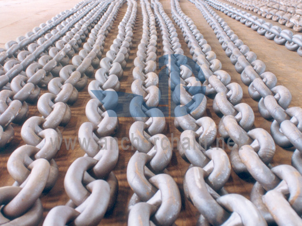 Offshore Stud Chain