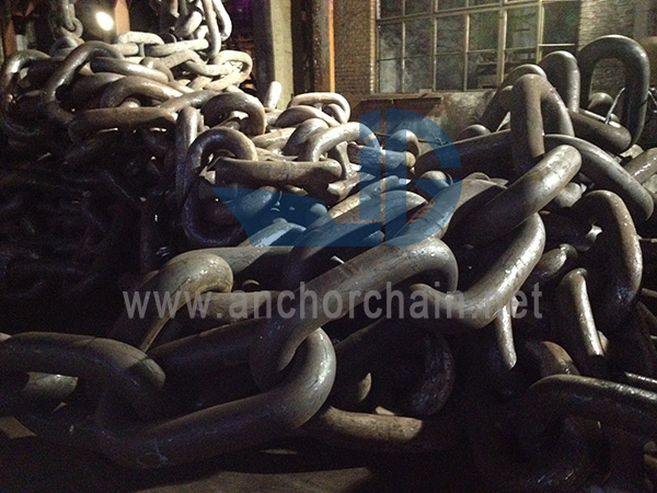 Odprite Link Booy Chain