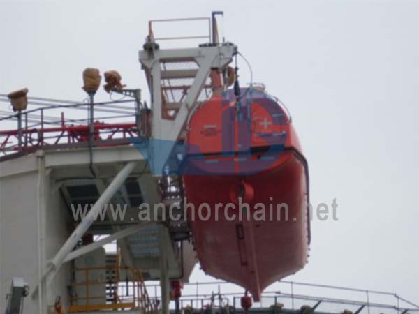Platforma Davit