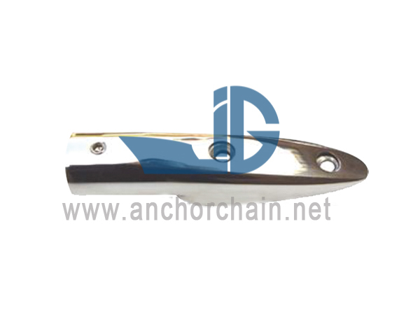 Konec tirnice (End-In)