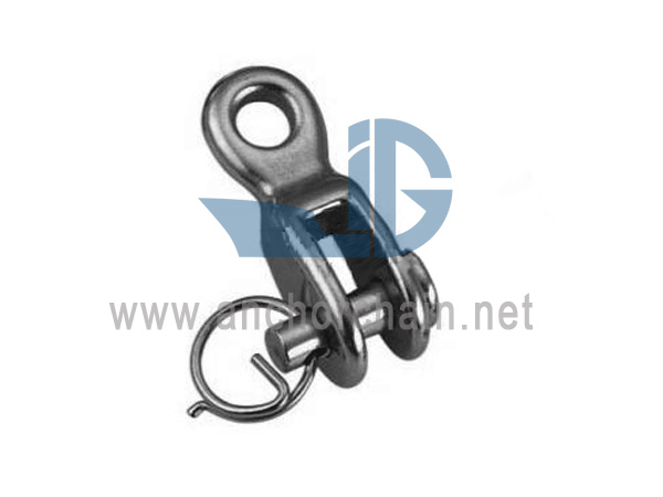 Swage Toggle, SS304 ALI SS316