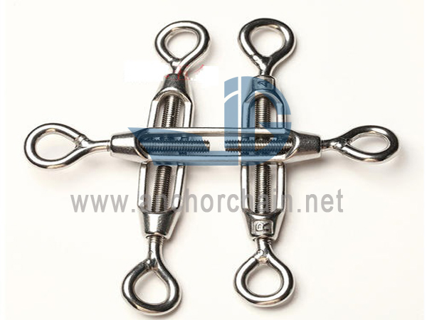 Navojni okvir tipa Eye Eye End SS304 ALI SS316