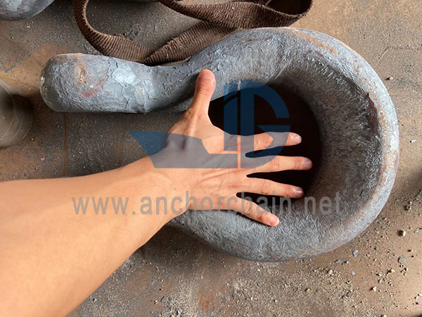 Vrsta H14 Wide Body Shackle