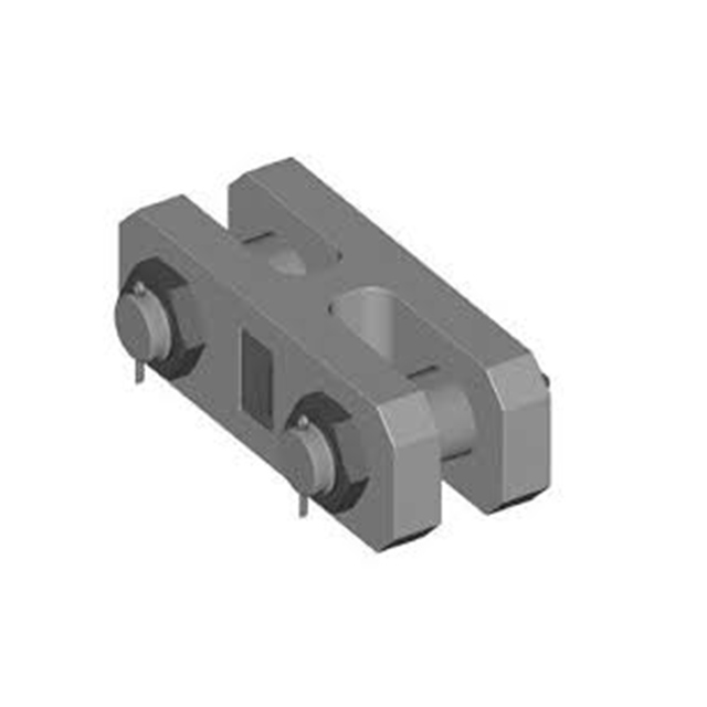 Tip SC8 kovane H-vezave