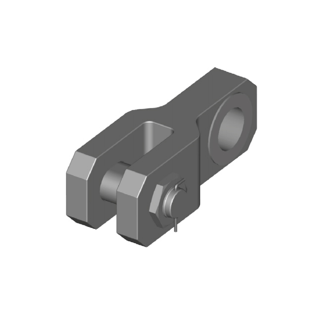 Tip SC9 kovane Y-veze