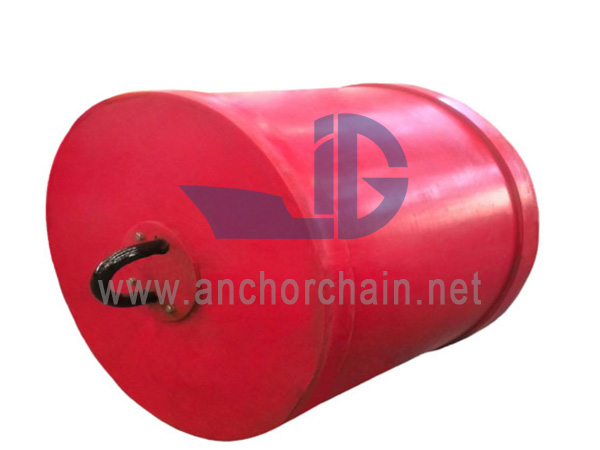 UHMWPE privezna boja